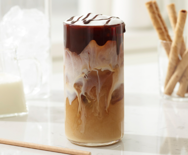 ICED MOCHA
